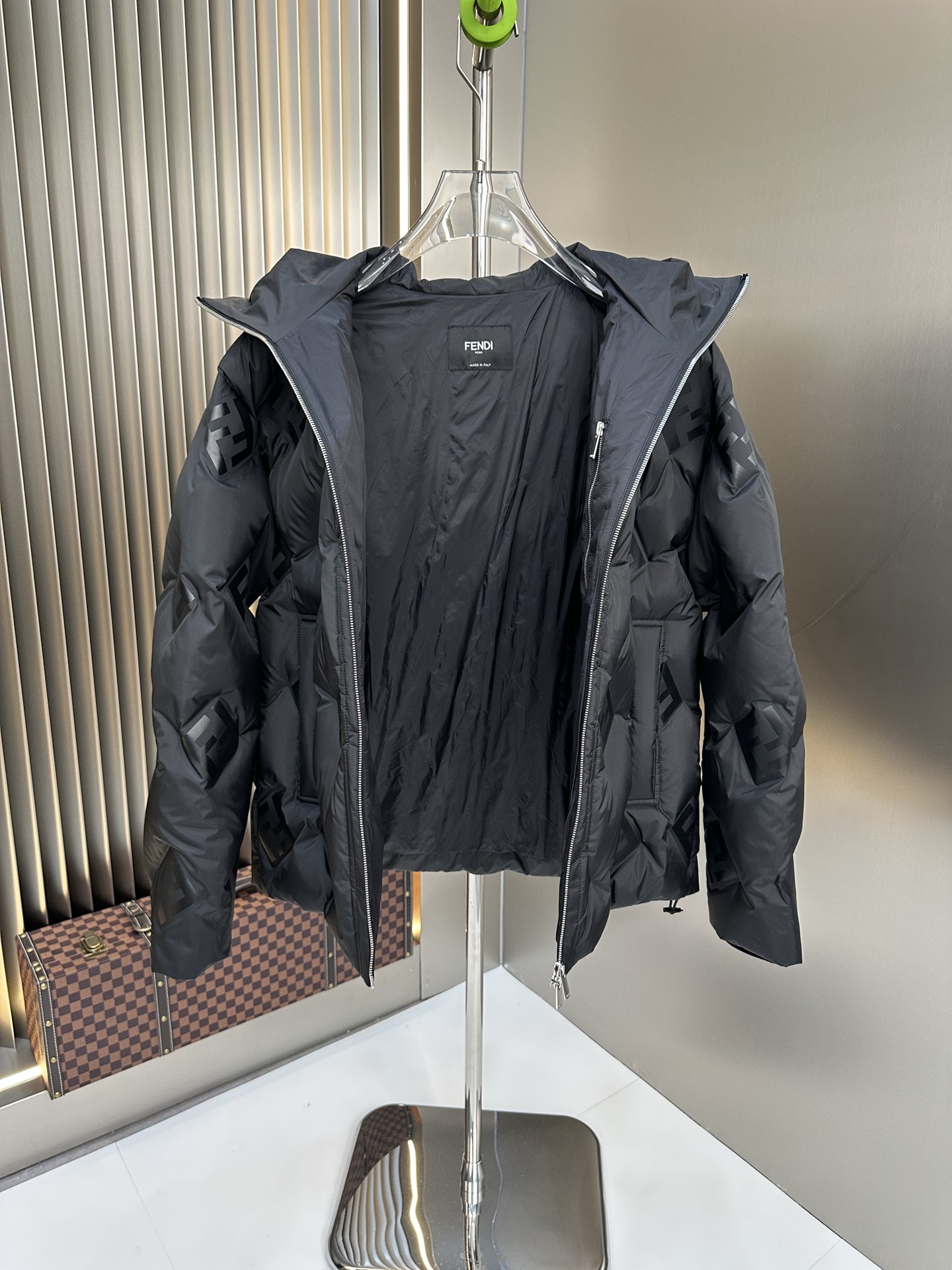 Louis Vuitton Down Jackets